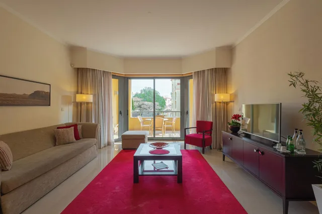 شقة سوبيريور بغرفتي نوم بإطلالة، The Residences Vilamoura 3/6