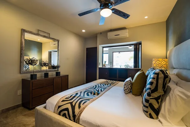 بنتهاوس فاخر بسرير كينج بإطلالة على الجبل بغرفة نوم واحدة، Resorts By Pinnacle 220 3/4