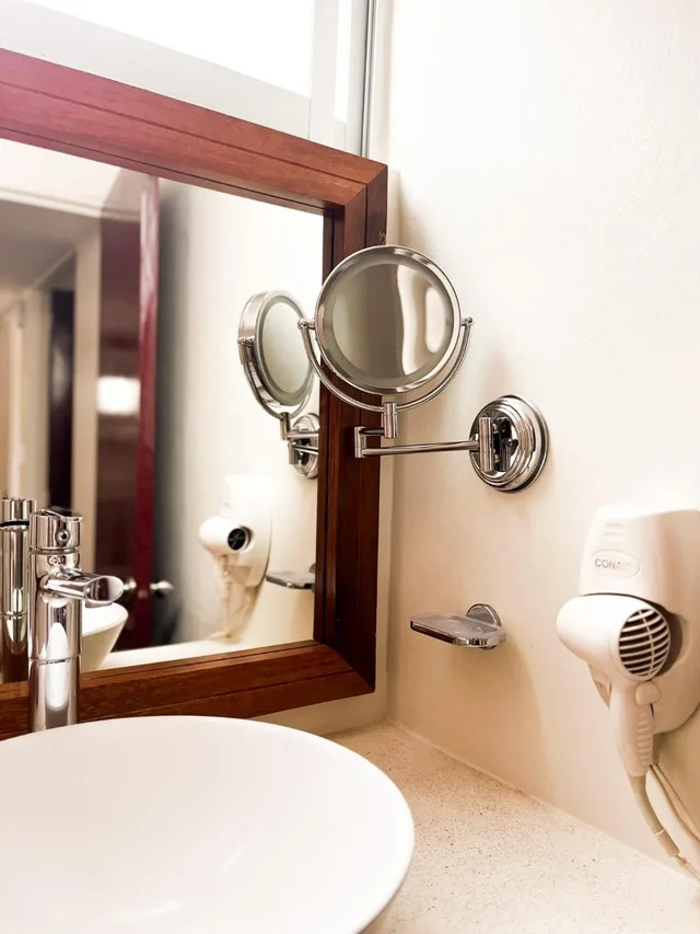 Master, Suite, King Bed، Hotel Suites Villasol 8/8