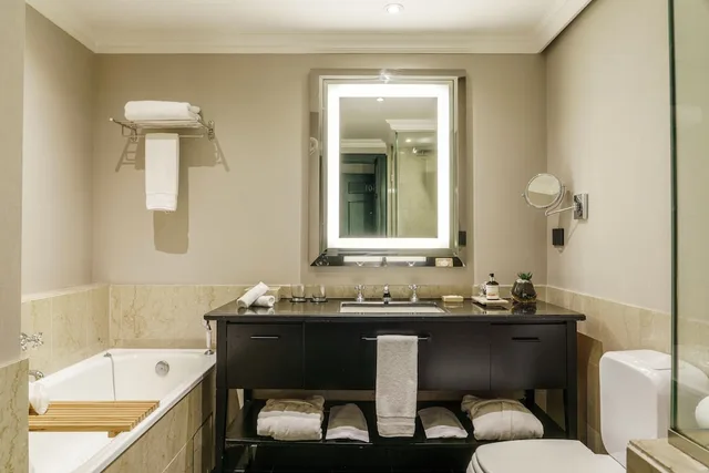 Style, King Bed، Casa Lucia Member of Melia Collection 9/10