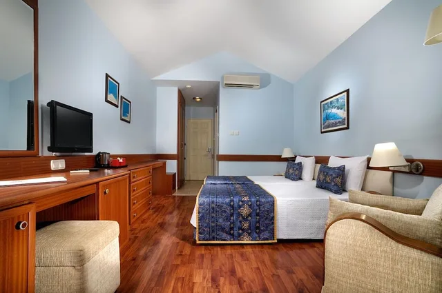 Room, Double or Twin Bed, Belcekiz Beach Club 5/6