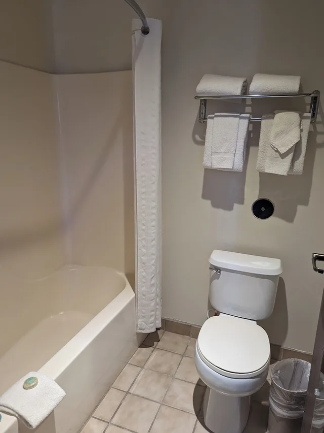 Studio, Suite, King and Queen Bed, Sagebrush Inn Suites 6/7