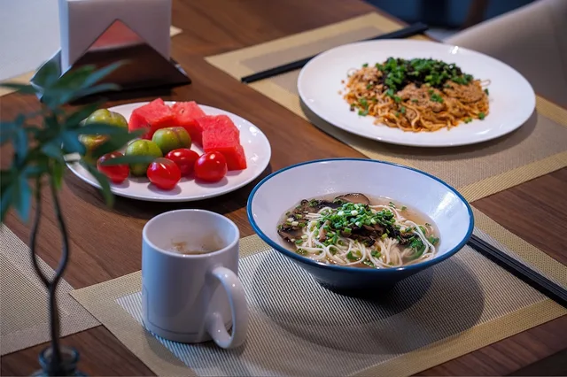 Holiday Inn Express Yibin Xuzhou by IHG، Yibin 33/50