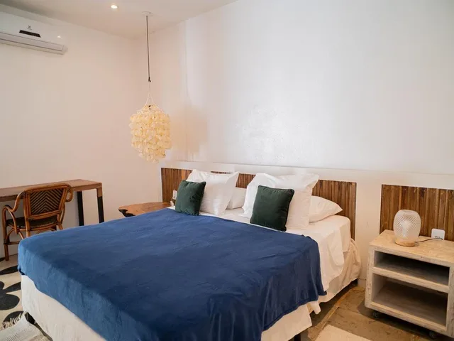 جناح بريميوم بإطلالة على البحر، Zebra Boutique Hotel 2/5