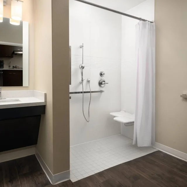 استوديو بسرير كوين، TownePlace Suites by Marriott Memphis Olive Branch 10/10