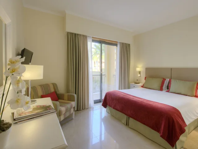 شقة بسرير مزدوج بغرفة نوم واحدة، The Residences Vilamoura 1/5