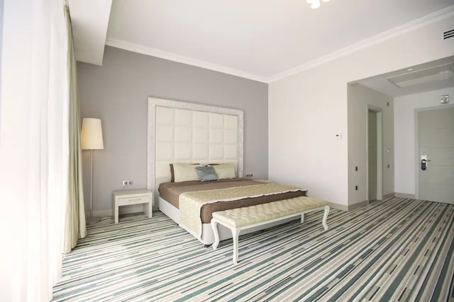 جناح جونيور بسرير كينج، Gashalti Health Hotel 2/8