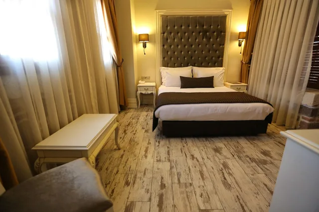 غرفة قياسية، L'agora Old Town Hotel & Bazaar 1/3
