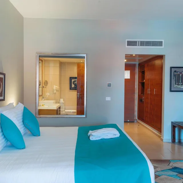 Superior, Family, Nubian Village Hotel 6/9