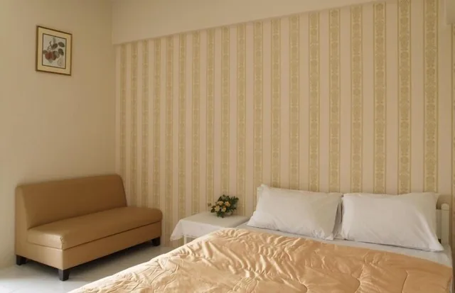 غرفة قياسية، Chomdao Hotel 1/1