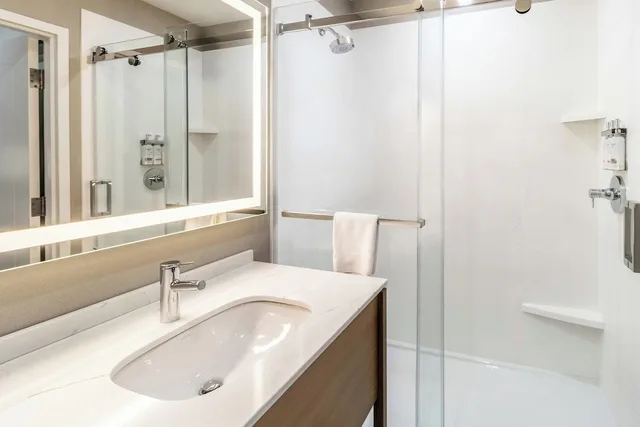 جناح استوديو بسرير كينج بمطبخ، Staybridge Suites Halifax Dartmouth by IHG 5/10