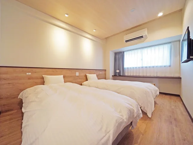 Condo, Maisonette, Suite, 4 Beds, 3 Futon Beds، LOISIR Terrace and Villas KOURI 1/3