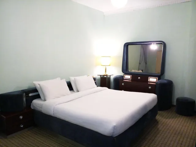 جناح مع أريكة، ORIENTAL PALACE HOTEL 4/10