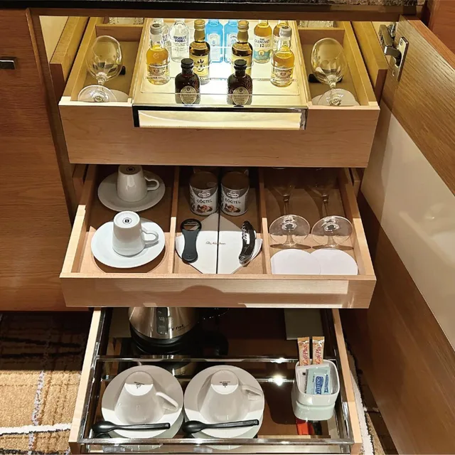 EXECUTIVE HOUSE ZEN Standard Twin، New Otani Tokyo Executive House Zen 5/5