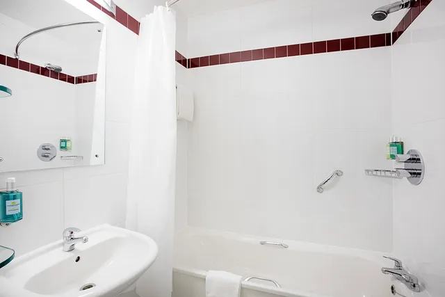 غرفة قياسية، Leonardo Hotel Plymouth 2/2