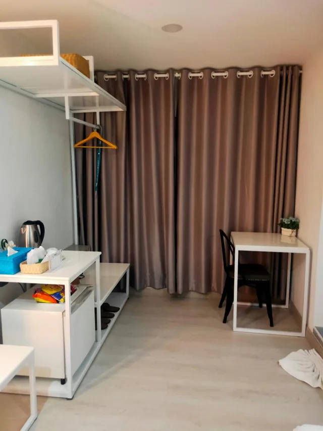 غرفة قياسية بسرير مزدوج، Bed By Boat Hotel & Apartment 9/10