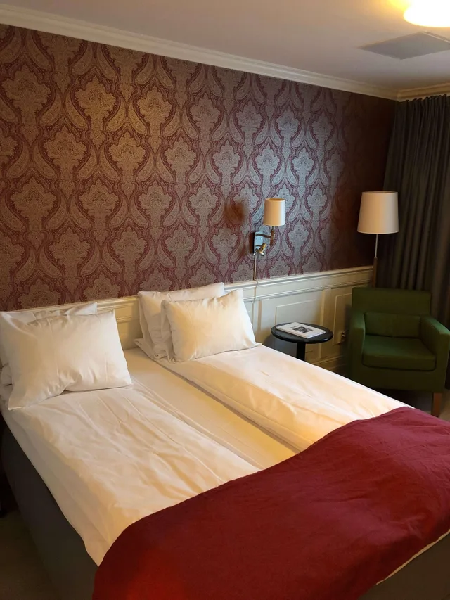 Room, Queen Bed, Best Western Plus Hotel Bakeriet 2/7