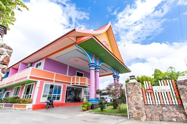 غرفة قياسية، M Resort 1/1