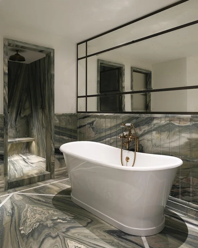 Botanic, Suite, Villa San Michele A Belmond Hotel Florence 8/9