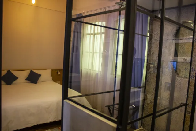 Loft, Suite, King Bed، Casa Pepe 7/10