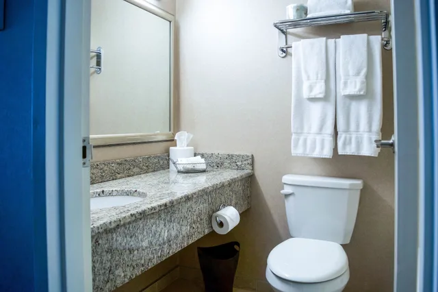 غرفة تقليدية بسريرين كوين، Chateau Victoria Hotel And Suites 5/7