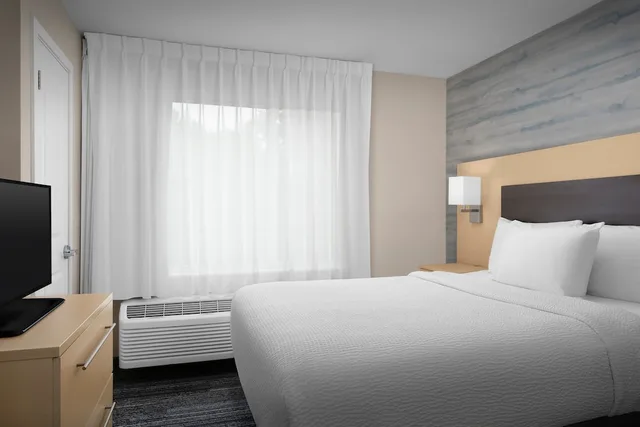 جناح بغرفة نوم واحدة، TownePlace Suites Goldsboro 3/6