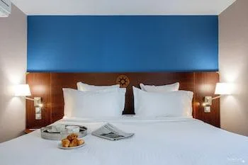 Superior, Hotel Le Yachtman 1/2