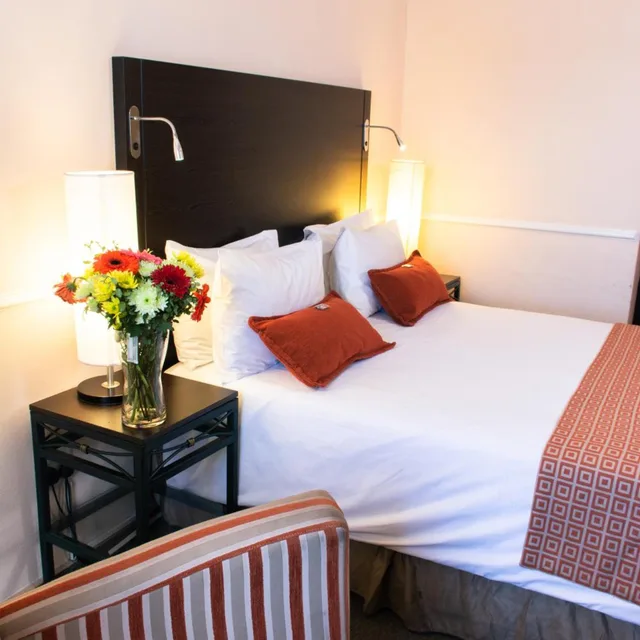 Standard, King Bed, Mercure Johannesburg Midrand 10/10