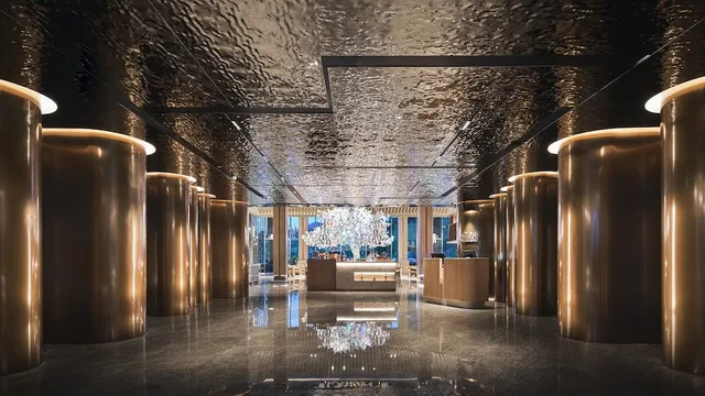Hotel Indigo Hangzhou Tianmushan by IHG، Fuyang 24/50