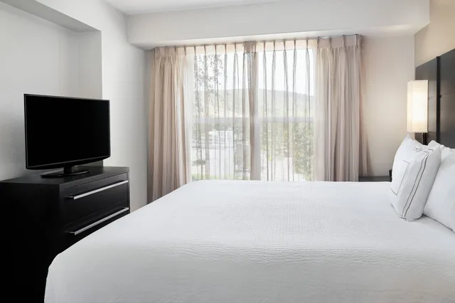 جناح بغرفتي نوم، Residence Inn San Diego Rancho Bernardo Scripps Poway 1/3