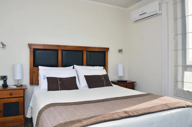 2 Bedrooms, Apartment, Balcony, Norus Apartments Las Condes 2/10