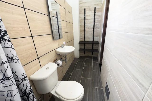 غرفة بسرير مزدوج، Hotel Family House Rodadero 6/6
