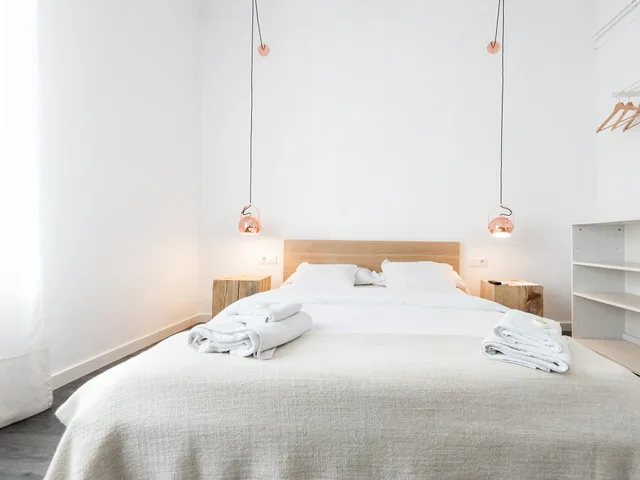 Basic, Triple, Multiple Beds, Shared Bathroom، Bruc & Bruc Guesthouse 1/1