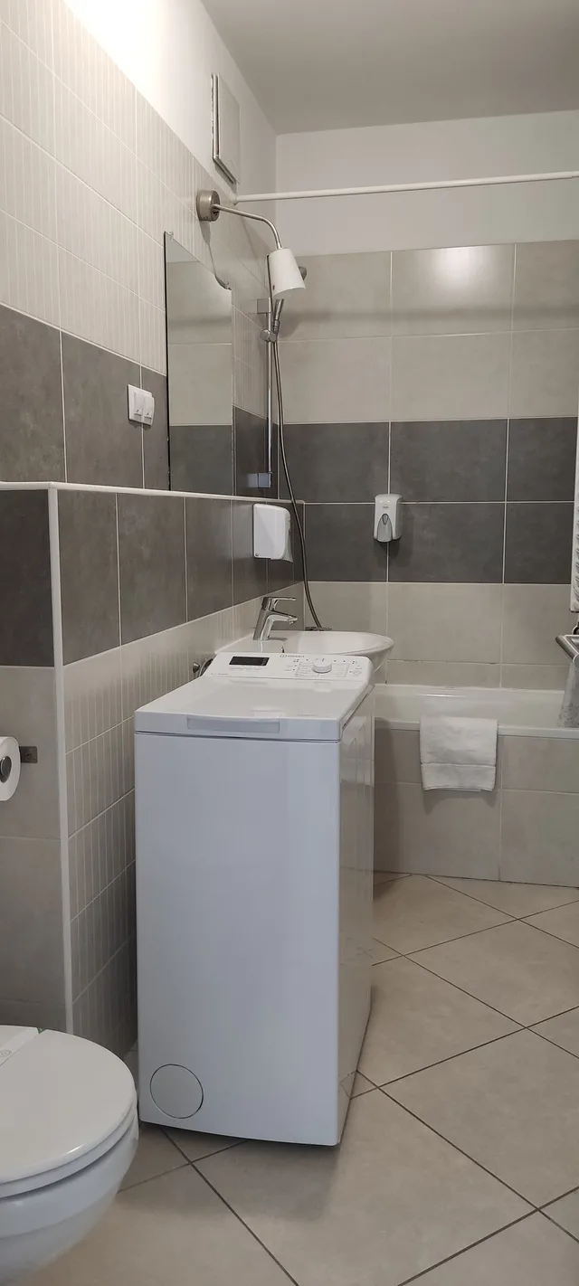 Panorama, Apartment، CORVIN CENTER SUITES 1/1