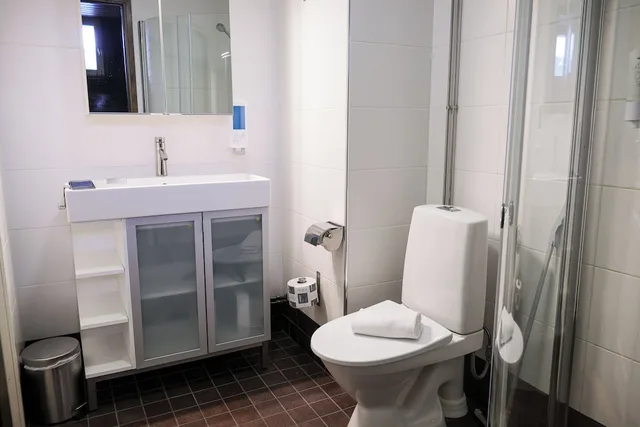 Family, 4 Beds, Sofa, Annex, Hullu Poro Hotel 8/9