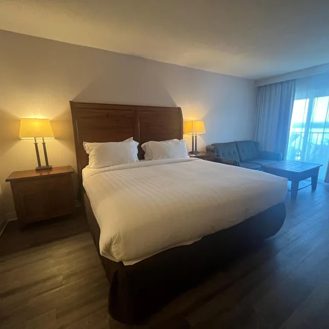 Room, King Bed, Lake Front، Hidden Valley Resort, Ascend Hotel Collection 4/8