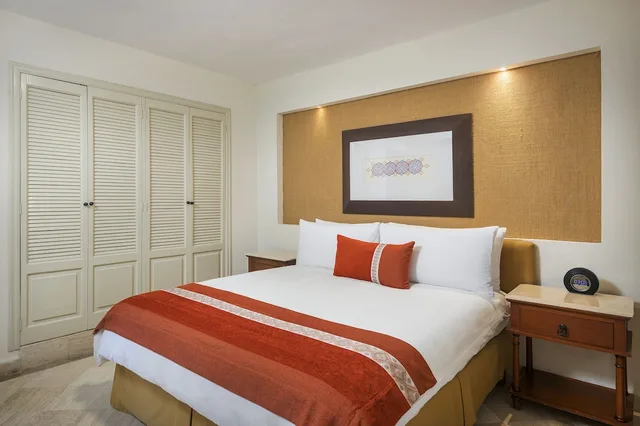 جناح بغرفة نوم واحدة، Velas Vallarta Suites Resort All Inclusive 1/9