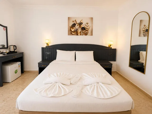 غرفة قياسية مفردة، Kilim Hotel 12/20