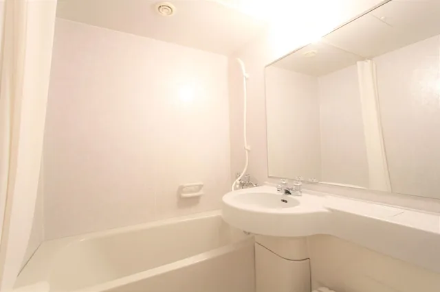 غرفة قياسية بسرير مزدوج، KOKO Hotel Sendai Station West 4/4