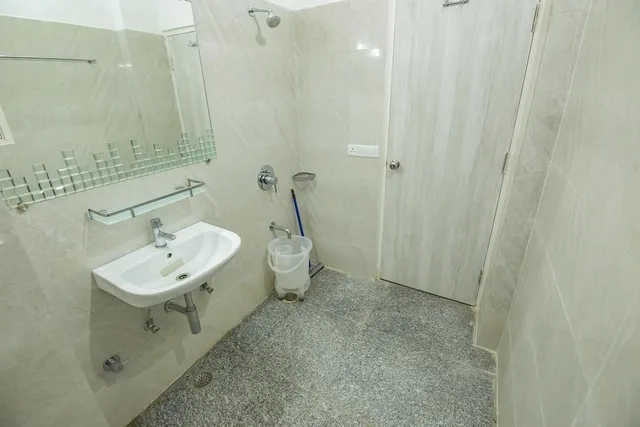 غرفة قياسية بسرير مزدوج، Tuma Club House 5/5