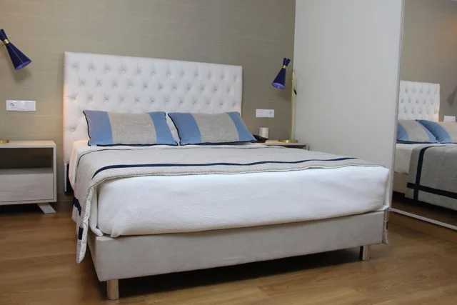 غرفة سوبيريور بسرير مزدوج أو سريرين منفصلين، Hotel Cinquentenario & Conference Center 7/10
