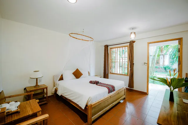 Standard, Garden View, La Mer Resort 1/1