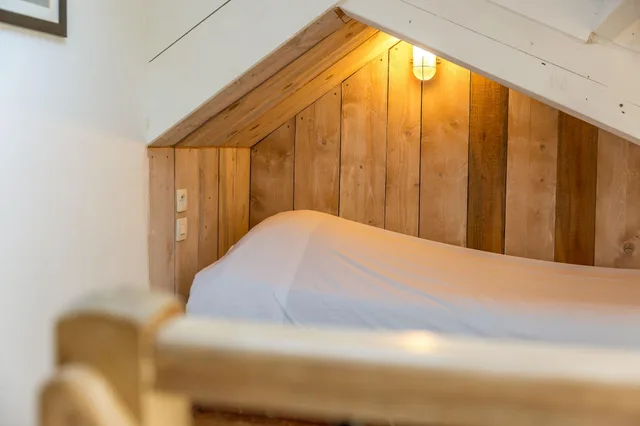 غرفة تقليدية ثلاثية، Hotel the Originals Martigues Clair 3/6