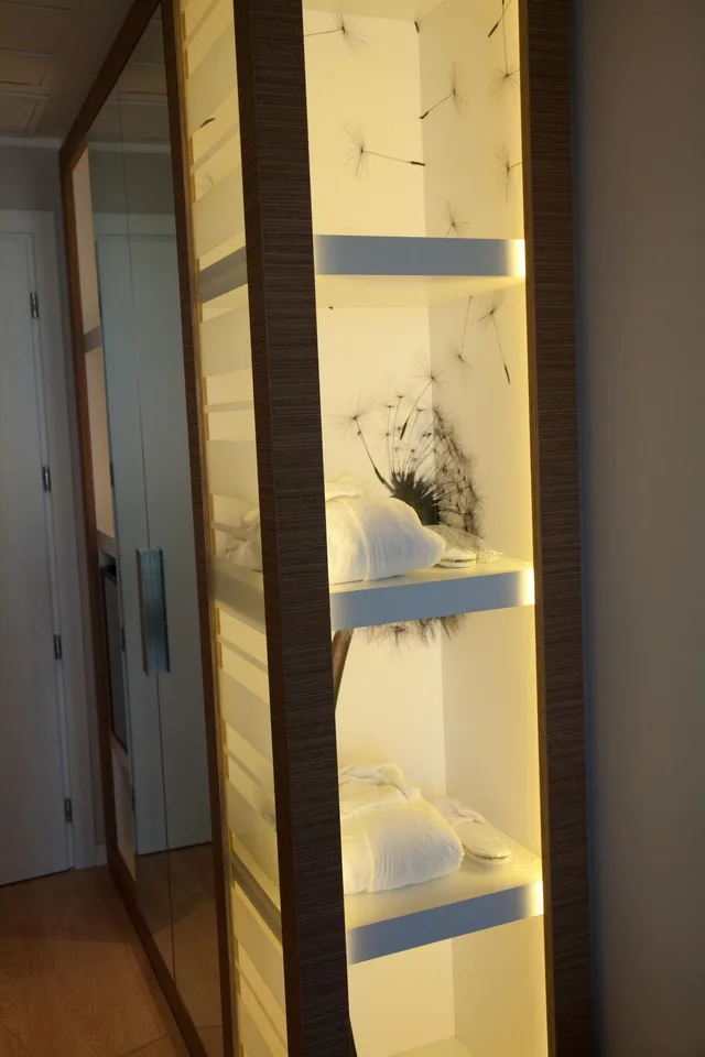 جناح عائلي بشرفة، Oxygen Lifestyle Hotel 7/8