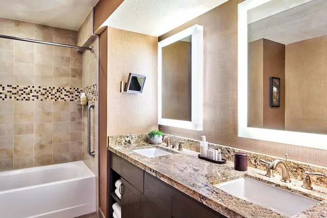 جناح بسرير مزدوج، Camelback Inn-A JW Marriott Resort & Spa Scottsdale - DUPLICATE 1/1