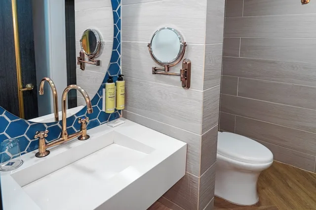 غرفة بسرير مزدوج، Hotel Faranda Collection Cali 3/3
