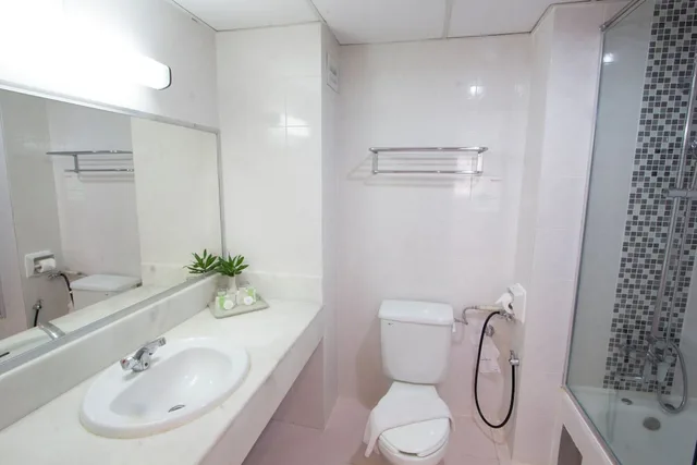 Renovated, Premium, Double Bed، Hotel Grand Continental Langkawi 3/3
