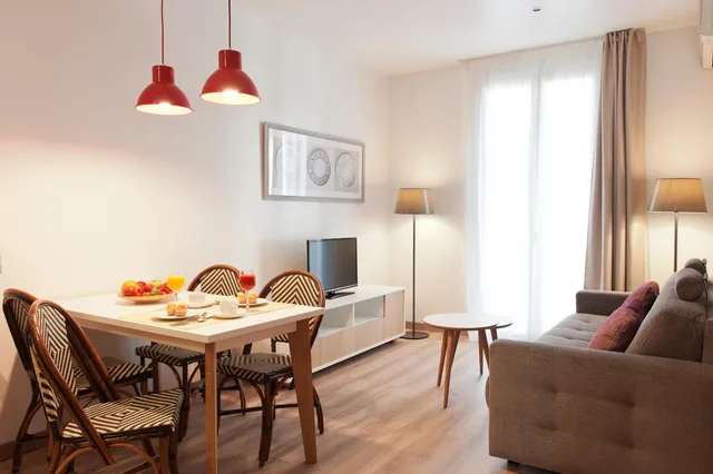 غرفة تُحدَّد عند الوصول، Mh Apartments S Familia 1/1