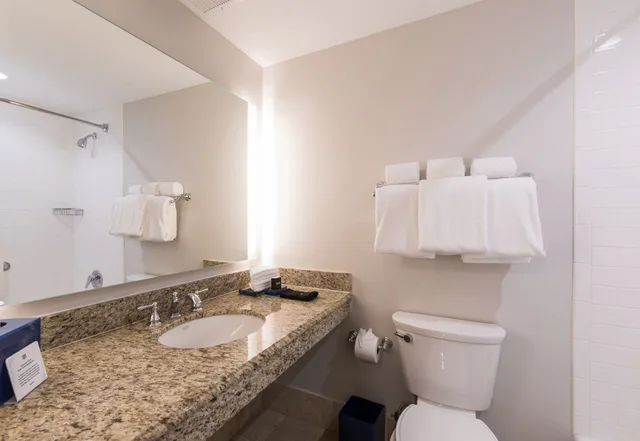 Room, 2 Queen Beds, Scenic View، The Read House Hotel Historic Inn and Suites 8/8