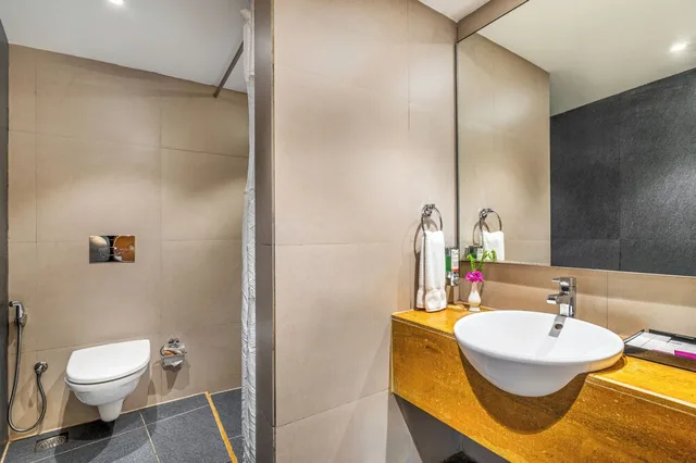 2 Bedroom Family Suite with Sitout، Sterling Kodai Valley 2/2